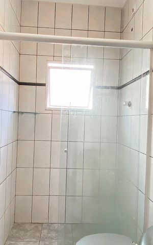 Casa para alugar com 150m², 3 quartos e 2 vagas Casa para alugar com 150m², 3 quartos e 2 vagasBanheiro