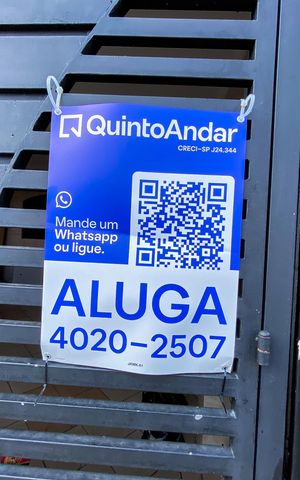 Casa para alugar com 150m², 3 quartos e 2 vagas Casa para alugar com 150m², 3 quartos e 2 vagasPlaca