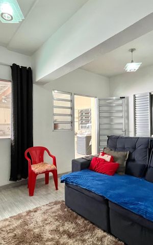 Casa à venda com 638m², 8 quartos e 4 vagas Casa à venda com 638m², 8 quartos e 4 vagasSala - Casa 2