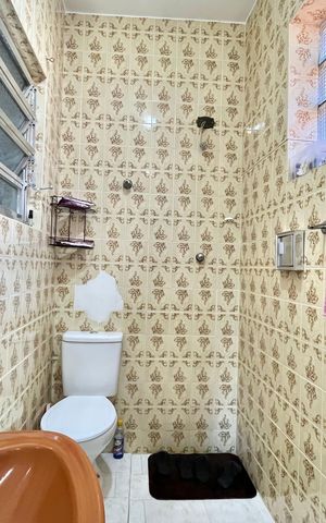 Casa à venda com 638m², 8 quartos e 4 vagas Casa à venda com 638m², 8 quartos e 4 vagasBanheiro da Suíte 1 - Casa 1