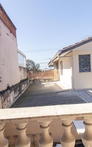 Casa de condomínio à venda com 120m², 3 quartos e 2 vagas Casa de condomínio à venda com 120m², 3 quartos e 2 vagasVaranda do Quarto 3 Suite