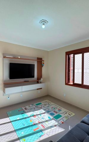 Apartamento para alugar com 62m², 2 quartos e 1 vaga Apartamento para alugar com 62m², 2 quartos e 1 vagaSala