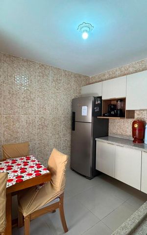 Apartamento para alugar com 62m², 2 quartos e 1 vaga Apartamento para alugar com 62m², 2 quartos e 1 vagaCozinha