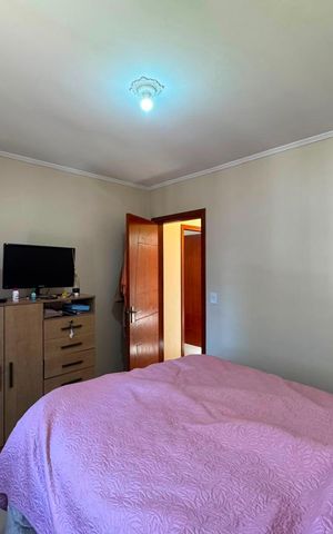 Apartamento para alugar com 62m², 2 quartos e 1 vaga Apartamento para alugar com 62m², 2 quartos e 1 vagaQuarto