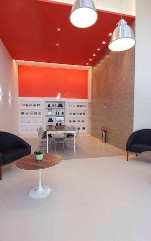 Apartamento para alugar com 241m², 3 quartos e 4 vagasÁrea Comum