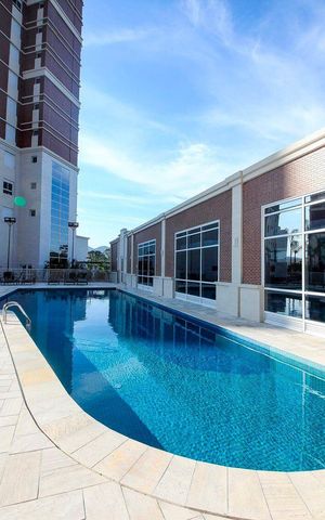 Apartamento para alugar com 241m², 3 quartos e 4 vagasÁrea Comum