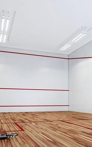 Apartamento para alugar com 241m², 3 quartos e 4 vagasÁrea Comum