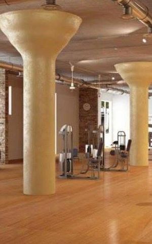 Apartamento à venda com 45m², 1 quarto e 1 vaga Apartamento à venda com 45m², 1 quarto e 1 vagaÁrea externa