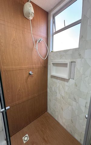 Apartamento para alugar com 60m², 2 quartos e 1 vaga