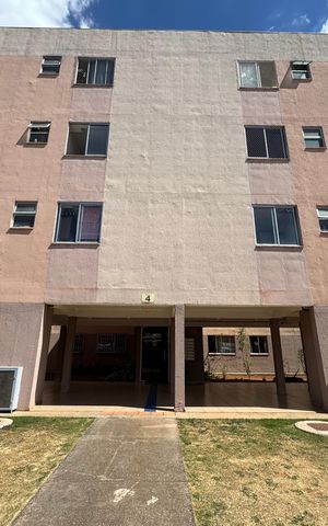 Apartamento para alugar com 60m², 2 quartos e 1 vaga