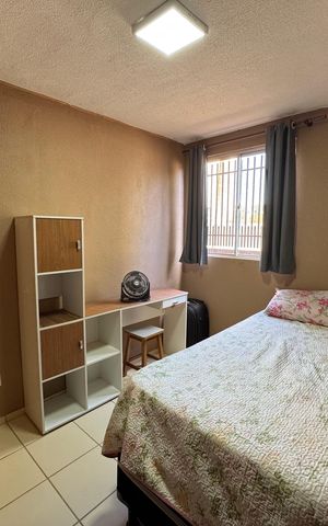 Apartamento para alugar com 60m², 2 quartos e 1 vaga