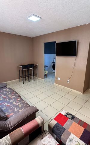 Apartamento para alugar com 60m², 2 quartos e 1 vaga