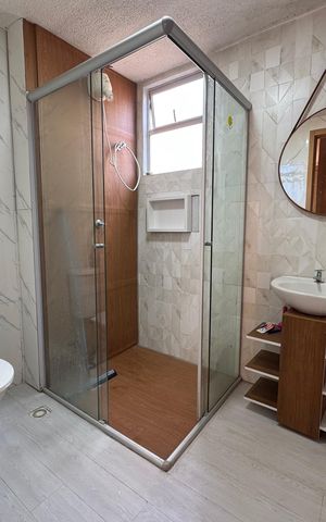 Apartamento para alugar com 60m², 2 quartos e 1 vaga