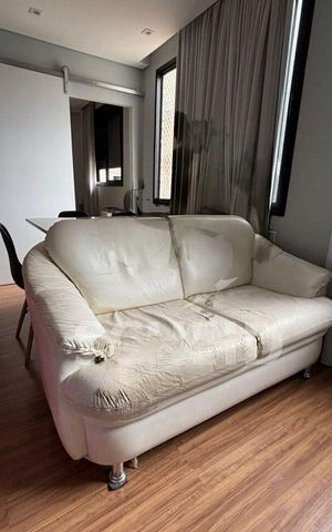 Apartamento à venda com 34m², 2 quartos e sem vaga