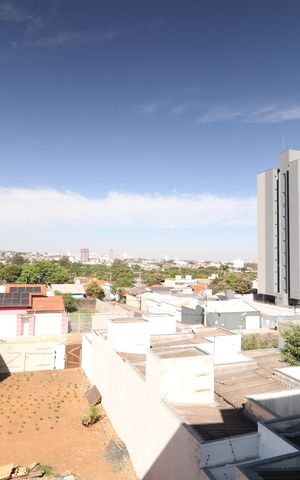 Apartamento para alugar com 55m², 2 quartos e 1 vagaQuarto 2