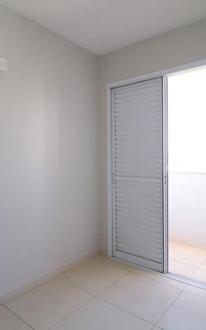 Apartamento para alugar com 55m², 2 quartos e 1 vagaQuarto 2