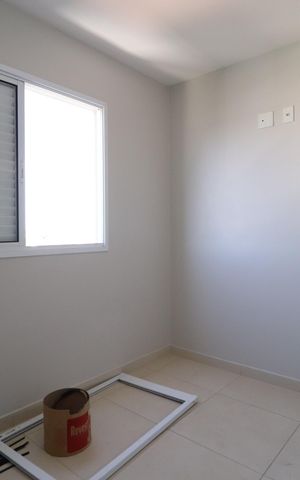 Apartamento para alugar com 55m², 2 quartos e 1 vagaQuarto 1