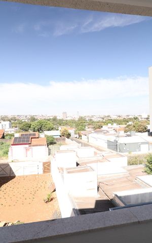 Apartamento para alugar com 55m², 2 quartos e 1 vagaQuarto 2