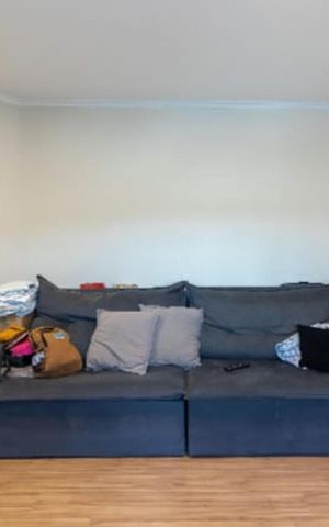 Apartamento à venda com 45m², 2 quartos e 1 vaga Apartamento à venda com 45m², 2 quartos e 1 vagaSala