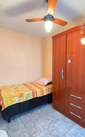 Apartamento para alugar com 50m², 2 quartos e 1 vaga Apartamento para alugar com 50m², 2 quartos e 1 vagaQuarto 2