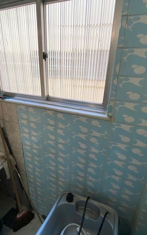 Apartamento para alugar com 50m², 2 quartos e 1 vaga Apartamento para alugar com 50m², 2 quartos e 1 vagaCozinha/Área de serviço