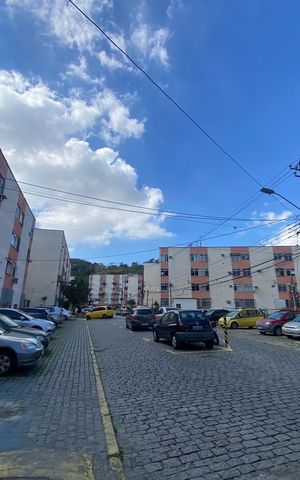Apartamento para alugar com 50m², 2 quartos e 1 vaga Apartamento para alugar com 50m², 2 quartos e 1 vagaÁrea comum