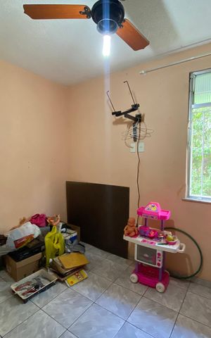 Apartamento para alugar com 50m², 2 quartos e 1 vaga Apartamento para alugar com 50m², 2 quartos e 1 vagaQuarto