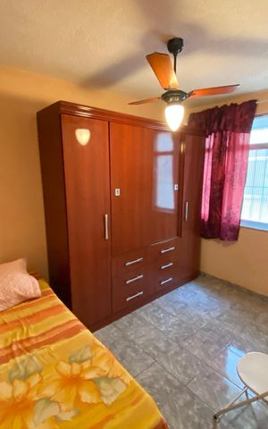 Apartamento para alugar com 50m², 2 quartos e 1 vaga Apartamento para alugar com 50m², 2 quartos e 1 vagaQuarto 2