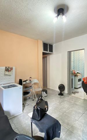 Apartamento para alugar com 50m², 2 quartos e 1 vaga Apartamento para alugar com 50m², 2 quartos e 1 vagaSala