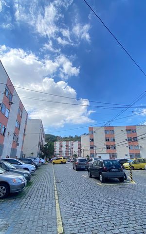 Apartamento para alugar com 50m², 2 quartos e 1 vaga Apartamento para alugar com 50m², 2 quartos e 1 vagaÁrea comum