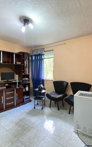 Apartamento para alugar com 50m², 2 quartos e 1 vaga Apartamento para alugar com 50m², 2 quartos e 1 vagaSala