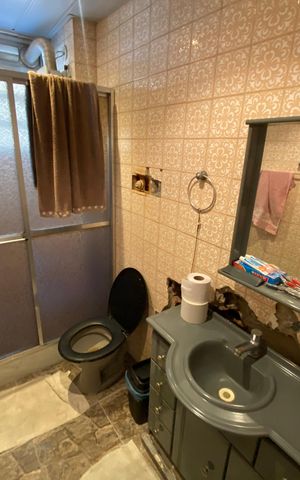 Apartamento para alugar com 50m², 2 quartos e 1 vaga Apartamento para alugar com 50m², 2 quartos e 1 vagaBanheiro social