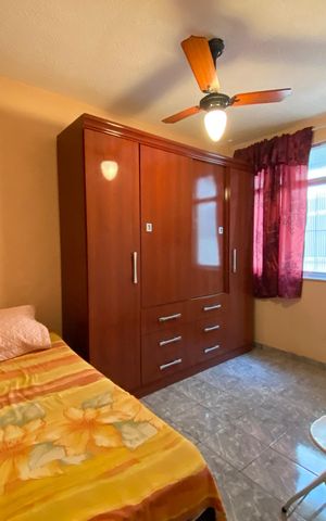 Apartamento para alugar com 50m², 2 quartos e 1 vaga Apartamento para alugar com 50m², 2 quartos e 1 vagaQuarto 2