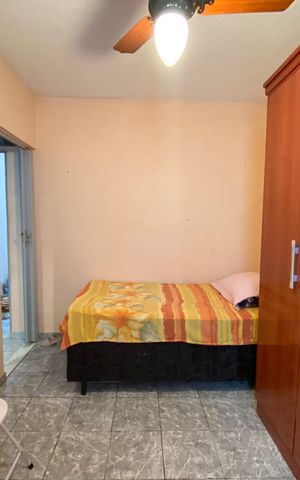 Apartamento para alugar com 50m², 2 quartos e 1 vaga Apartamento para alugar com 50m², 2 quartos e 1 vagaQuarto 2