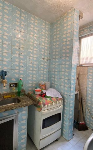 Apartamento para alugar com 50m², 2 quartos e 1 vaga Apartamento para alugar com 50m², 2 quartos e 1 vagaCozinha/Área de serviço