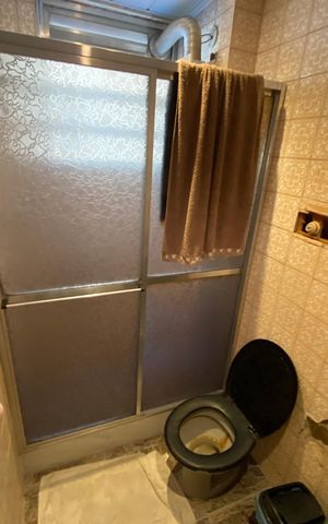 Apartamento para alugar com 50m², 2 quartos e 1 vaga Apartamento para alugar com 50m², 2 quartos e 1 vagaBanheiro social