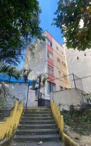 Apartamento para alugar com 50m², 2 quartos e 1 vaga Apartamento para alugar com 50m², 2 quartos e 1 vagaFachada