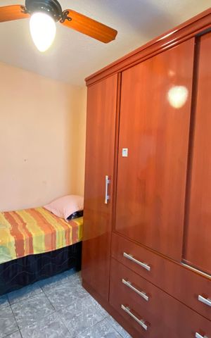 Apartamento para alugar com 50m², 2 quartos e 1 vaga Apartamento para alugar com 50m², 2 quartos e 1 vagaQuarto 2