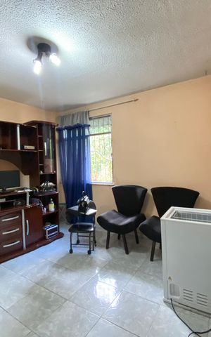 Apartamento para alugar com 50m², 2 quartos e 1 vaga Apartamento para alugar com 50m², 2 quartos e 1 vagaSala