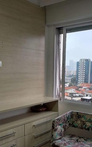 Apartamento à venda com 96m², 2 quartos e 1 vaga Apartamento à venda com 96m², 2 quartos e 1 vagaQuarto