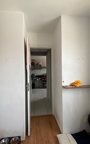 Apartamento à venda com 32m², 2 quartos e sem vaga