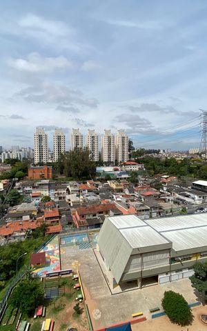 Apartamento à venda com 32m², 2 quartos e sem vaga