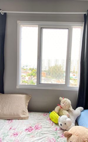 Apartamento à venda com 32m², 2 quartos e sem vaga