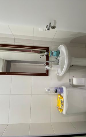 Apartamento à venda com 32m², 2 quartos e sem vaga