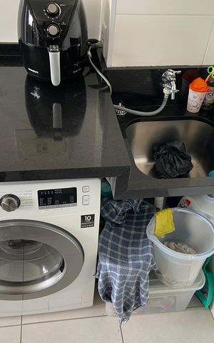 Apartamento à venda com 32m², 2 quartos e sem vaga