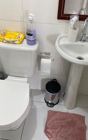 Apartamento à venda com 32m², 2 quartos e sem vaga