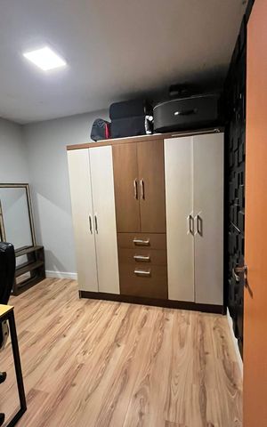 Apartamento à venda com 40m², 2 quartos e 1 vagaQuarto