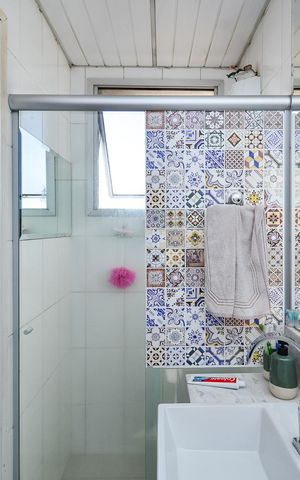Apartamento à venda com 170m², 3 quartos e 3 vagas Apartamento à venda com 170m², 3 quartos e 3 vagasBanheiro Suíte