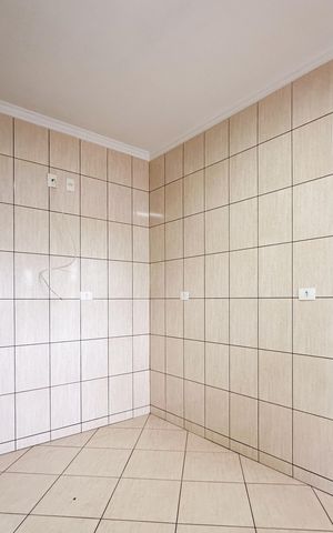 Casa à venda com 92m², 2 quartos e 1 vaga Casa à venda com 92m², 2 quartos e 1 vagaCozinha