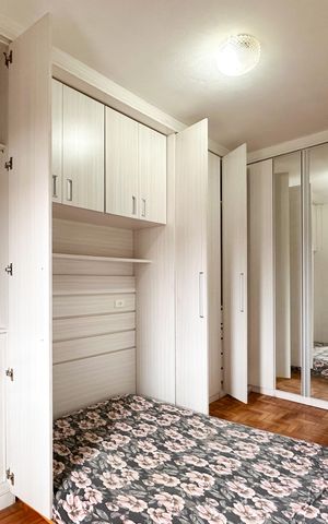 Casa à venda com 92m², 2 quartos e 1 vaga Casa à venda com 92m², 2 quartos e 1 vagaQuarto 1